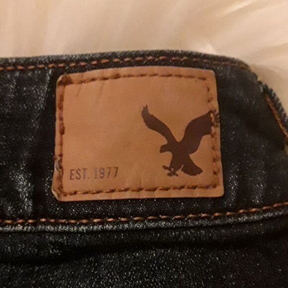 American Eagle Outfitters Shortie Shorts - Picture 4 of 7